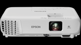 Epson EB-W06/3LCD/3700lm/WXGA/HDMI.