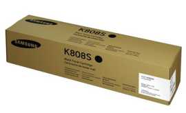 HP SS600A / Samsung CLT-K808S čierný (black) originálny toner.
Originálny toner = záruka priamo od výrobcu tlačiarne
100 % použitie v tlačiarni - bezproblémové fungovanie s vašou tlačiarňou
Použitím originálnej náplne predlžujete životnosť tlačiarne
Osvedčená špičková kvalita - vysoko kvalitná a spoľahlivá tlač originálnou tlačovou kazetou od prvej do poslednej stránky
Trvalé a profesionálne výsledky tlače - dlhodobá udržateľnosť tlače
Kratšia prodleva pri tlači stránok
Garancia Vašej spokojnosti s použitím našej originálnej náplne
Zabezpečujeme bezplatnú recykláciu originálnych náplní
Zlyhanie náplne v menej ako 1% prípadov
Jednoduchá a rýchla výmena náplne

Kód výrobcu: SS600A