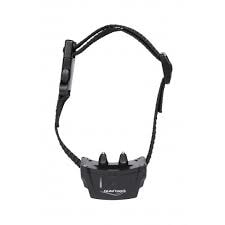 Halsband und Empfänger Canifugue 2015 und Canifugue 2015 MIX.
 
Achtung!