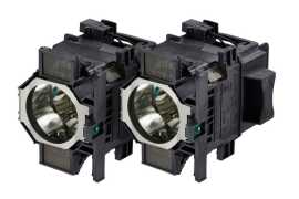 Lamp Unit (x2) - ELPLP82.