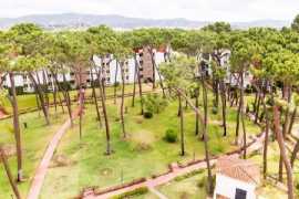 Španielsko Costa Del Sol Aluasun Marbella Park (Ex.