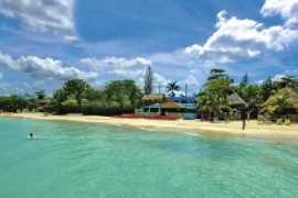 Jamajka Negril Legends Beach Resort 16 dňový pobyt All Inclusive Letecky Letisko: Praha August 2025 (27/08/25-11/09/25)