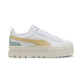 Puma Mayze Lth Wns 39.