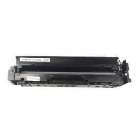 Canon 067H 5106C002 čierný (black) kompatibilný toner.
Nižšia cena kompatibilnej náplne pre tlačiarne Canon v porovnaní s originálnou náplňou, ušetríte až 80% nákladov na tlač.


Tonerová kazeta pre tlačiarne Canon vytlačí rovnaký počet strán ako originál pri zachovaní rovnakej kvality – ostré rysy, sýte farby.


Záruka Vašej spokojnosti.


Každý toner prechádza pri výrobe prísnou kontrolou kvality a je plne kompatibilný s vašou tlačiarňou.


Overené našimi klientmi z ČR aj z Európskej únie.


Kompatibilné tonery Canon spĺňajú normu STMC, čo je celosvetovo uznávaná norma testovania kvality tlače a počtu vytlačených strán tonerovej kazety.


Naši dodávatelia sú preverení rokmi skúseností a vyrábajú produkty podľa normy ISO 9001 a ISO 14001.

 Existuje mnoho výrobcov kompatibilných náplní, ale kvalita môže byť odlišná.