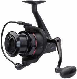 Jrc navijak xtx 6000.
 •Dizajn cievky Long Cast •Vyvážený dizajn rotora pre optimálne položenie vlasca •Hliníková cievka •2 čiarové klipy •Laserom gravírovaný dizajn •Spínač zapnutia/vypnutia proti spätnému chodu •JRC značkový ovládací gombík •Hliníková rukoväť