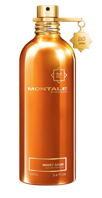 Montale Honey Aoud - EDP 100 ml.