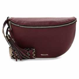 Dámska ľadvinka Tamaris Coile - vínová.