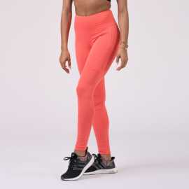 NEBBIA High waist FitSmart leggings L.
