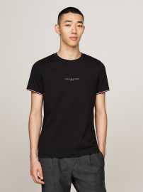 Tommy Hilfiger S/S T-Shirt S.