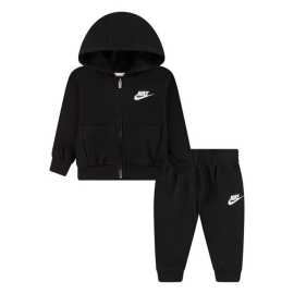 Nike Kids Lbr FZ Club Set 74-80 CM.