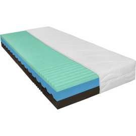 Sleeptex MATRAC ZO STUDENEJ PENY, 100/200 cm.