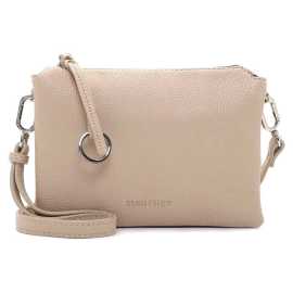 Dámske crossbody Suri Frey Mate - béžová.