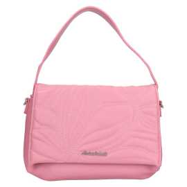 Dámska kabelka Marina Galanti Franne - ružová.