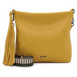 Dámské crossbody Suri Frey Joelle - horčicová.