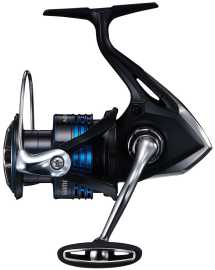 Shimano navijak nexave 2500 sfi.