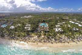 Dominikánska republika Punta Cana Grand Palladium Palace Resort Spa & Casino 11 dňový pobyt All Inclusive Letecky Letisko: Praha February 2026 (15/02/26-25/02/26)