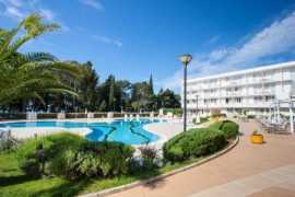 Chorvátsko Istria Laguna Maradiso Hotel By Aminess 15 dňový pobyt Polpenzia Vlastná April 2026 ( 4/04/26-18/04/26)