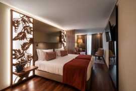 Portugalsko  Turim Oporto 5 dňový pobyt Raňajky Letecky Letisko: Praha November 2025 ( 9/11/25-13/11/25)