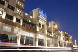 Spojené arabské emiráty Dubaj Metropolitan 5 dňový pobyt Bez stravy Letecky Letisko: Praha January 2026 ( 7/01/26-11/01/26)