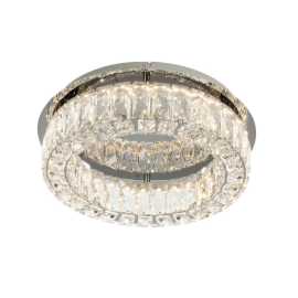 Novel STROPNÉ LED SVIETIDLO, 40/14 cm.