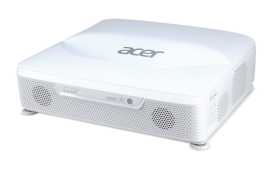 Acer L812/DLP/4000lm/4K UHD/2x HDMI/LAN/WiFi.