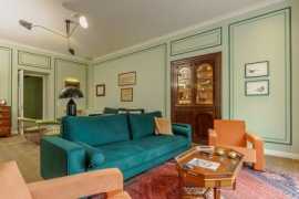 Portugalsko Azorské ostrovy Solar Dos Cantos Botanic House & Garden 9 dňový pobyt Raňajky Letecky Letisko: Viedeň October 2025 (16/10/25-24/10/25)