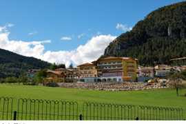 Taliansko Trentino Solea Boutique & Spa 7 dňový pobyt All Inclusive Vlastná October 2025 (28/10/25- 3/11/25)