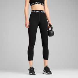 Puma Strong High-Waisted Full-Length Leggings M.