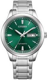 Citizen Automatic NY4058-79XE.