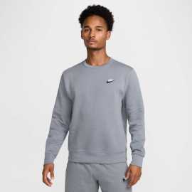 Nike Men Club Fleece Sweatshirt L.