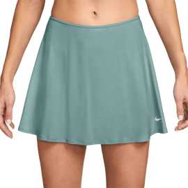 Nike Victory Womens Dri-FIT Flouncy Tennis Skirt L.