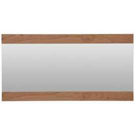 Dieter Knoll NÁSTENNÉ ZRKADLO, 119/60/2 cm,.