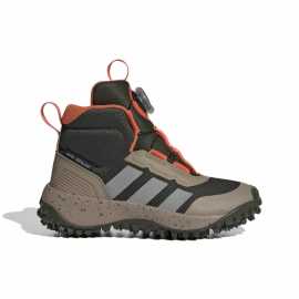 adidas Fortatrail Boa Shoes Kids 38 2/3.