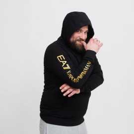 EA7 Emporio Armani Sweatshirt L.