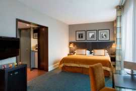 Švajčiarsko Ženeva Auteuil 14 dňový pobyt Raňajky Vlastná October 2025 ( 5/10/25-18/10/25)