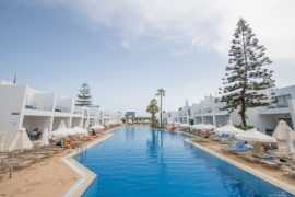Cyprus Ayia Napa Atlantica Panthea Resort (Ex.