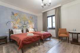 Poľsko Krakov Ester 4 dňový pobyt Raňajky Vlastná February 2026 (13/02/26-16/02/26)