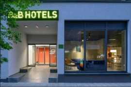 Slovinsko  B&B Hotel Maribor 8 dňový pobyt Raňajky Vlastná February 2026 (25/02/26- 4/03/26)