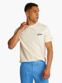 Tommy Hilfiger Summer Phot T-Shirt XXL.