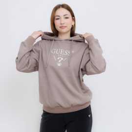 Guess Roberta Hoodie Sweatshirt M.