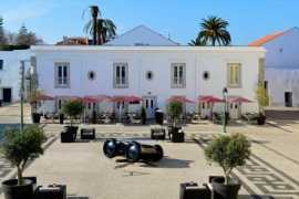 Portugalsko Lisabon Pestana Pousada Cidadela De Cascais 6 dňový pobyt Raňajky Letecky Letisko: Viedeň October 2025 ( 9/10/25-14/10/25)