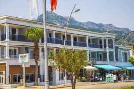 Turecko Kemer More (Kemer) 14 dňový pobyt All Inclusive Letecky Letisko: Katovice October 2025 ( 9/10/25-22/10/25)