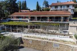 Slovinsko Slovinské pobřeží Laguna Rozmarin Terme Krka 6 dňový pobyt Raňajky Vlastná September 2026 ( 9/09/26-14/09/26)