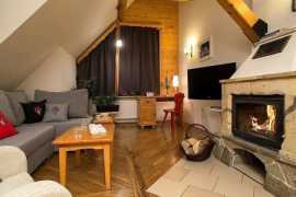 Poľsko Polské Tatry Apartamenty Apartart 10 dňový pobyt Bez stravy Vlastná March 2026 (11/03/26-20/03/26)