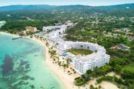 Jamajka Ocho Rios Riu Ocho Rios 16 dňový pobyt All Inclusive Letecky Letisko: Frankfurt December 2025 ( 3/12/25-18/12/25)