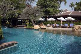 Thajsko Pattaya Woodlands 10 dňový pobyt Polpenzia Letecky Letisko: Praha April 2026 (24/04/26- 3/05/26)