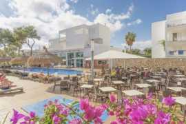 Španielsko Mallorca Marsenes Ferrera Blanca 15 dňový pobyt All Inclusive Letecky Letisko: Bratislava October 2025 (11/10/25-25/10/25)