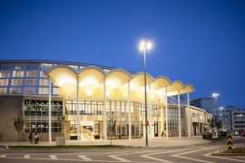 Portugalsko  Da Musica 5 dňový pobyt Raňajky Letecky Letisko: Praha December 2025 (18/12/25-22/12/25)