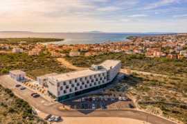 Chorvátsko Ostrov Pag Olea 5 dňový pobyt Raňajky Vlastná September 2025 ( 1/09/25- 5/09/25)