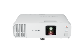 Epson EB-L260F/3LCD/4600lm/FHD/2x HDMI/LAN/WiFi.